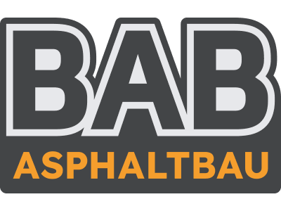 BAB-Asphalt